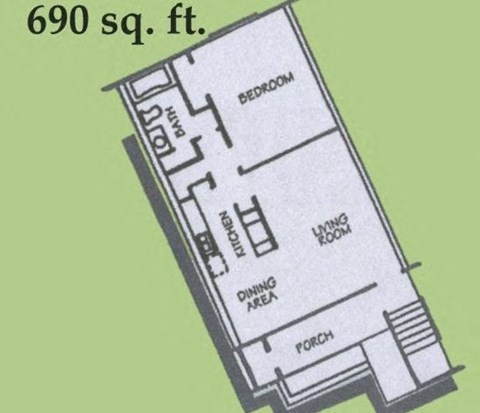 108 Vaquero Lane 1-4 Beds Apartment for Rent - Photo Gallery 25